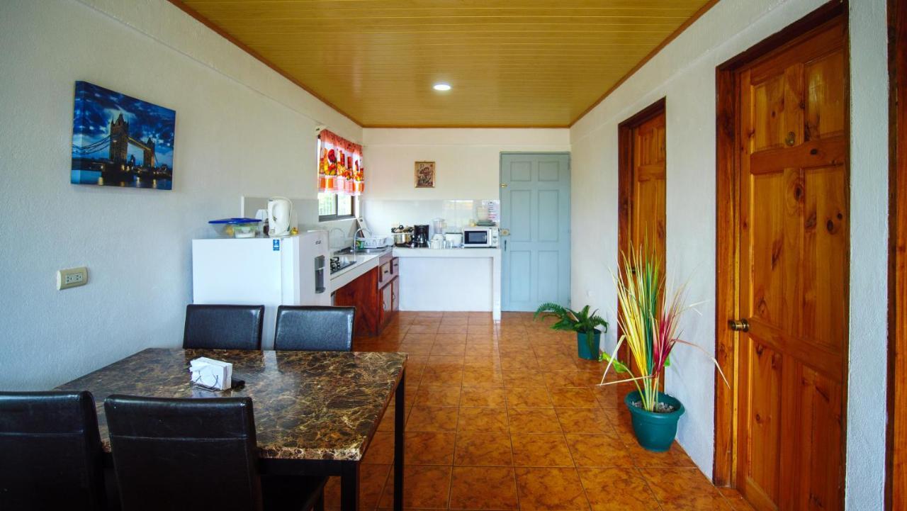 Casa Cattleya - Monteverde, Costa Rica Exterior foto