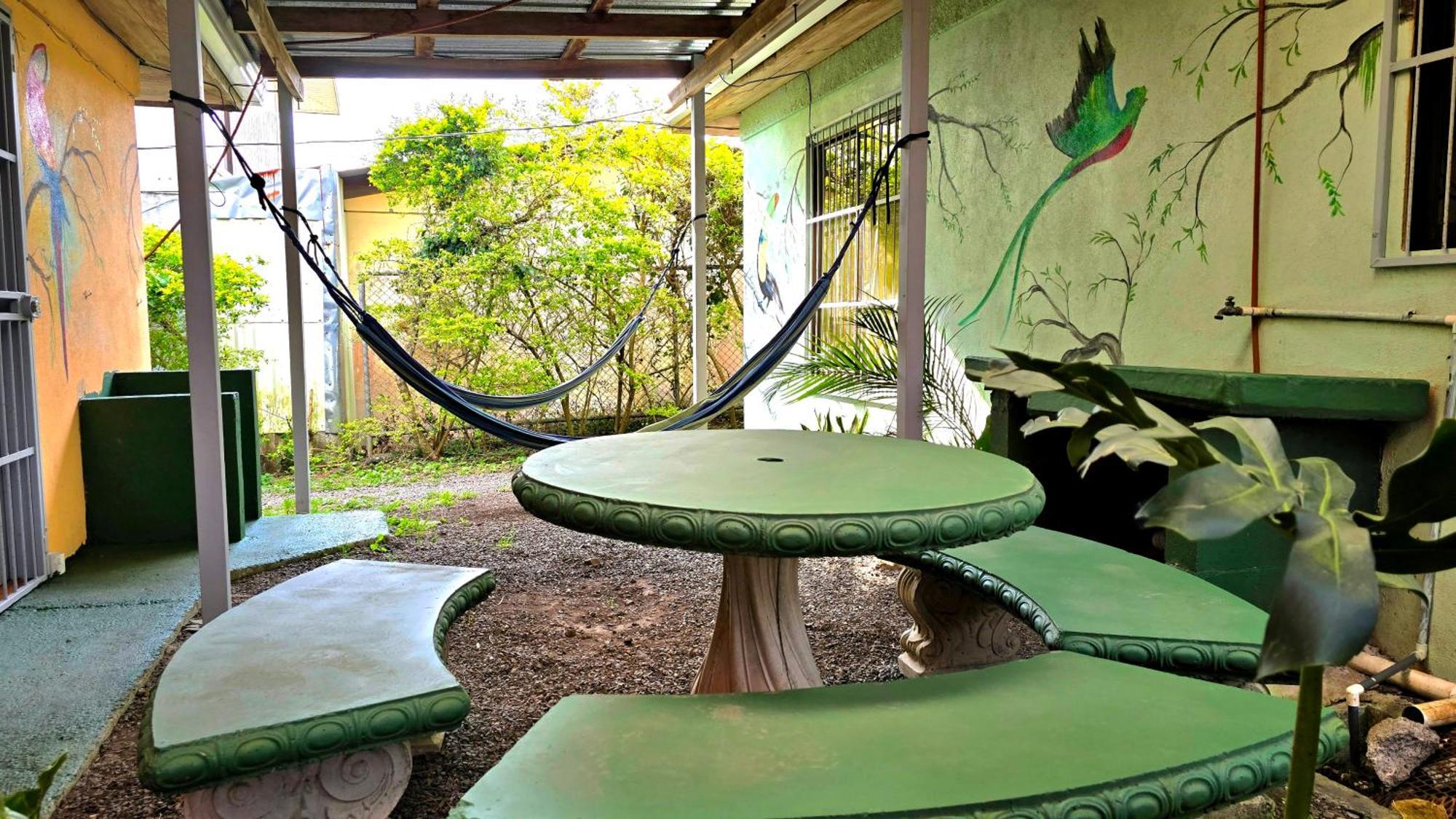 Casa Cattleya - Monteverde, Costa Rica Exterior foto