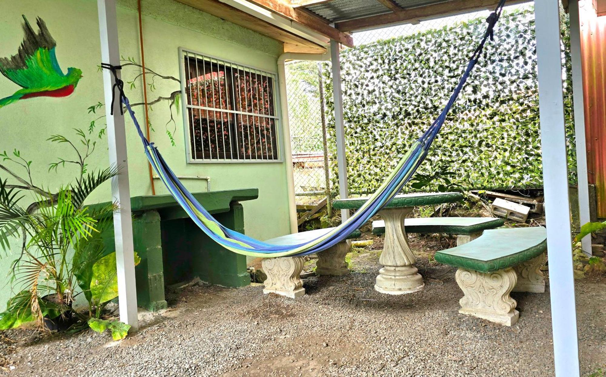 Casa Cattleya - Monteverde, Costa Rica Exterior foto